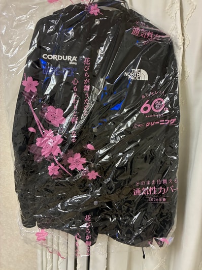 Supreme x The North Face Expedition Jacket "Black"