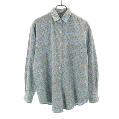 GAP ギャップ 90s 長袖 コットンシャツ