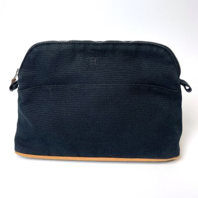 HERMES エルメス ボリードポーチ MM