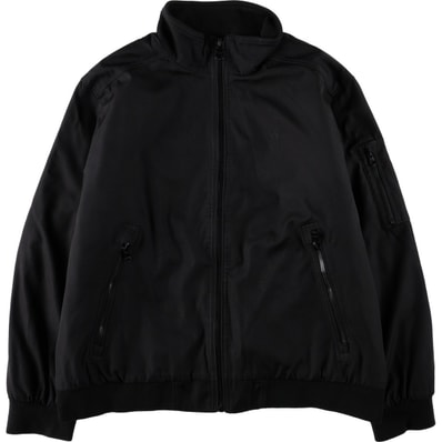 古着 カルバンクライン Calvin klein 中綿ジャケット パファージャケット メンズXL相当/eaa674719