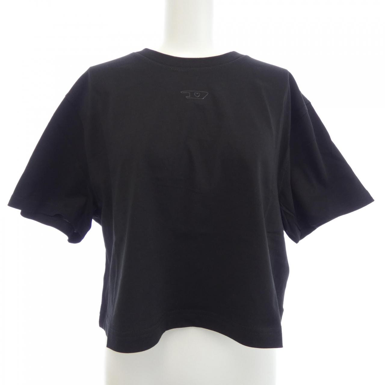 ディーゼル DIESEL A15461 RHERA Tシャツ