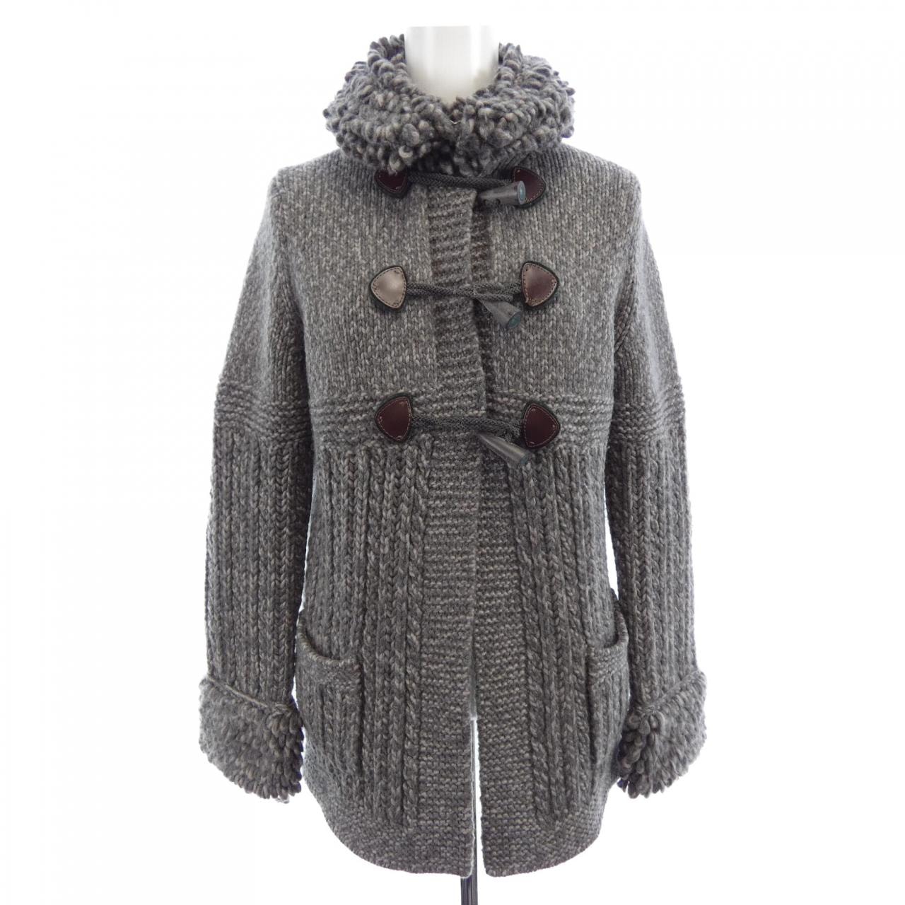 シャネル CHANEL P42044K03190 コート