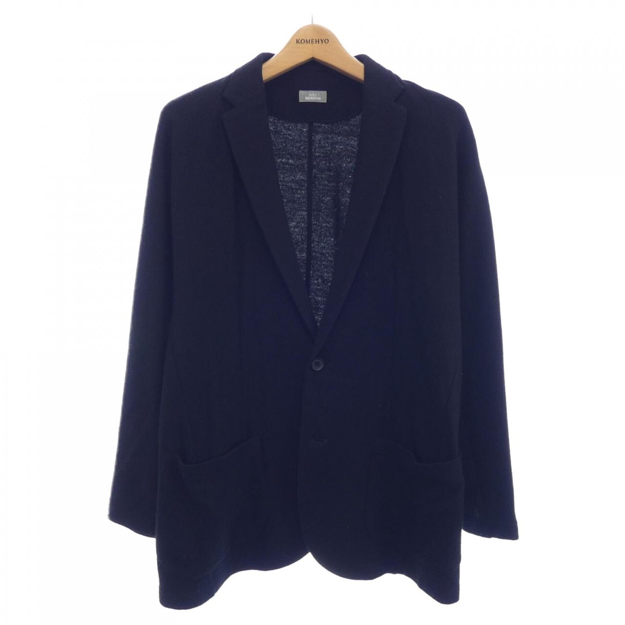 カラー Kolor 21WBM-J01237 ジャケット