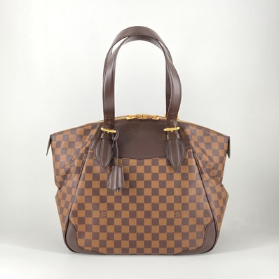 LOUIS VUITTON(ルイ・ヴィトン) ヴェローナGM N41119 ハンドバッグ ブラウン