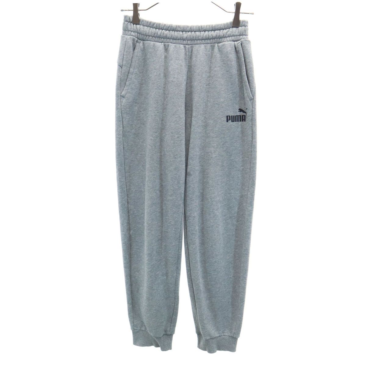 PUMA プーマ スウェット ジョガーパンツ
