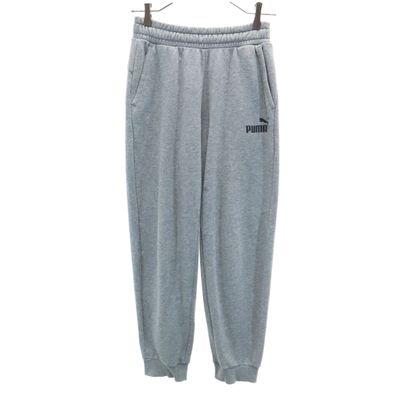 PUMA プーマ スウェット ジョガーパンツ