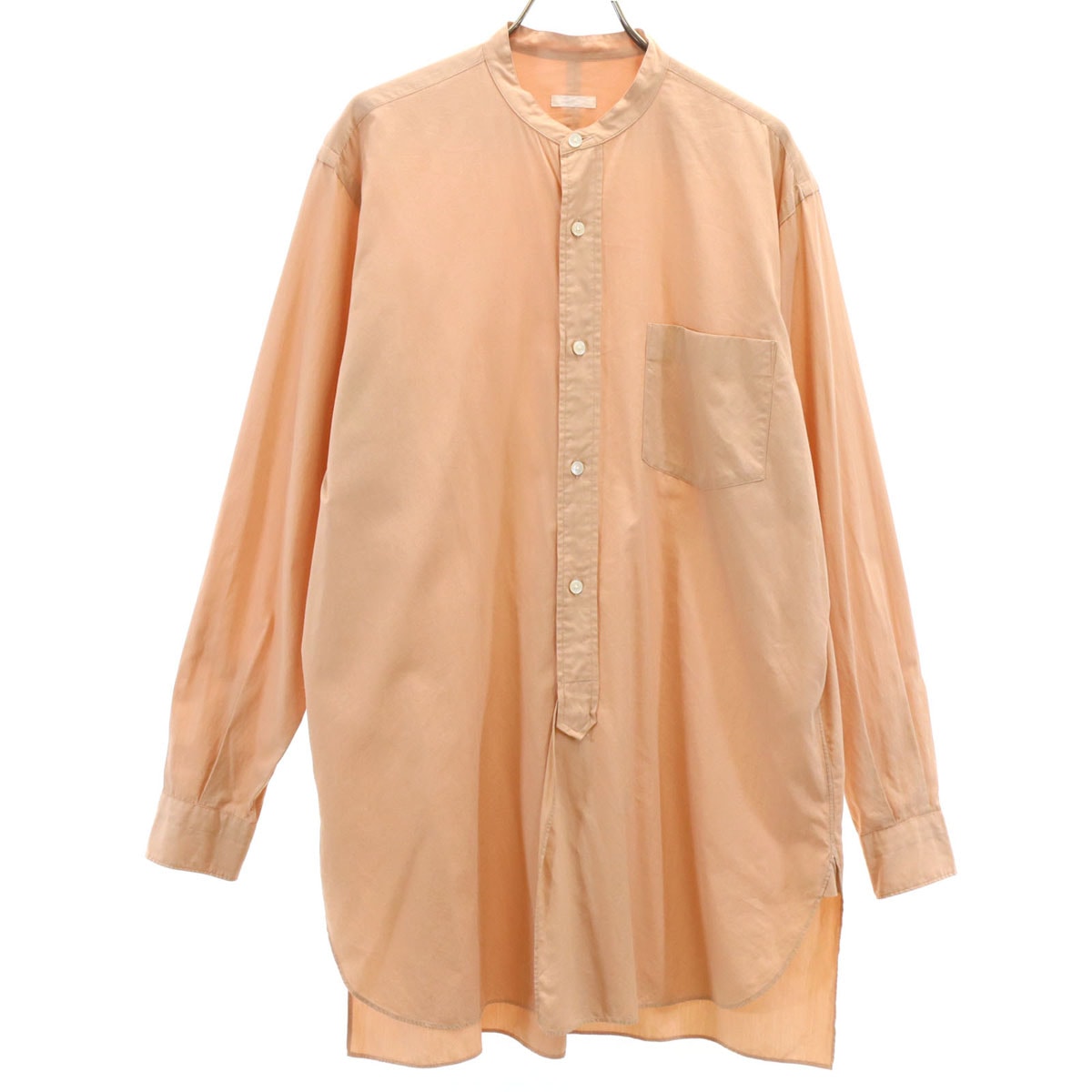 A+ (新品・未使用(ワケあり))】新品 COMOLI コモリ 21AW 日本製 ウール