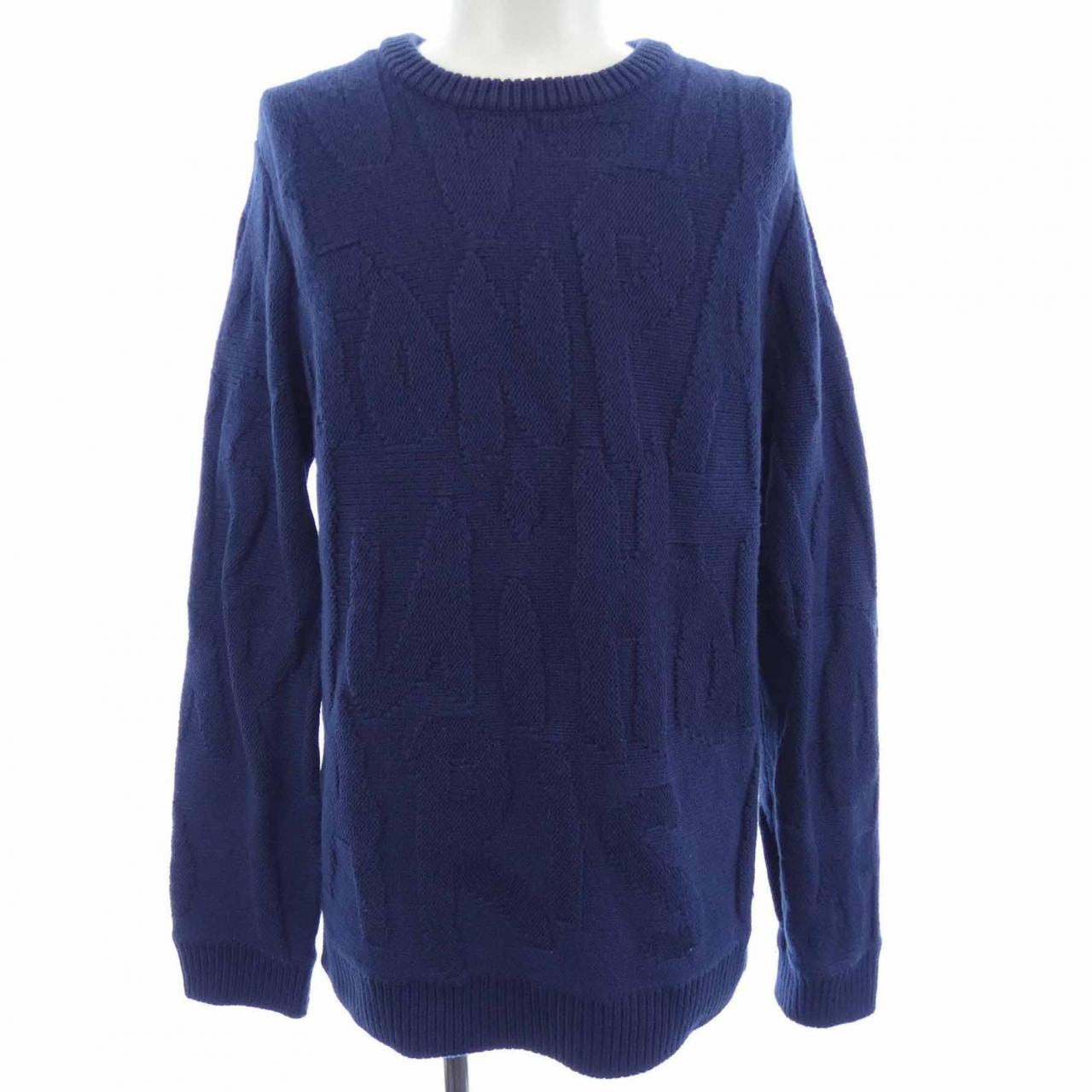 ルイヴィトン LOUIS VUITTON H2KN06K78 ニット