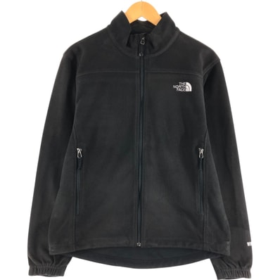 古着 ザノースフェイス THE NORTH FACE WINDWALL ウインドウォール フリースジャケット メンズM相当/eaa525930