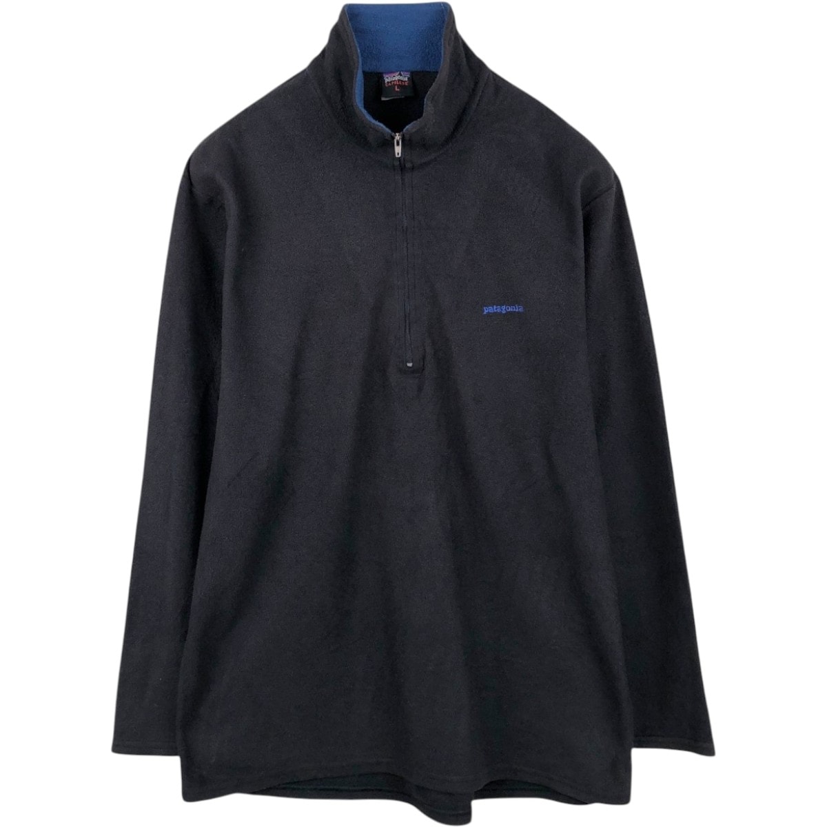 古着 パタゴニア Patagonia CAPILENE キャプリーン フリースプルオーバー メンズL相当/eaa679966