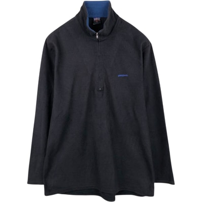 古着 パタゴニア Patagonia CAPILENE キャプリーン フリースプルオーバー メンズL相当/eaa679966