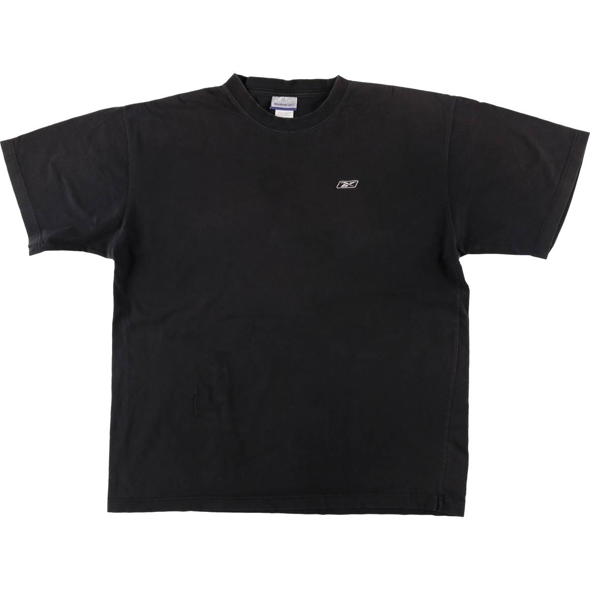 古着 リーボック Reebok ワンポイントロゴTシャツ メンズXL相当/eaa594179
