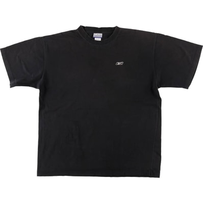 古着 リーボック Reebok ワンポイントロゴTシャツ メンズXL相当/eaa594179