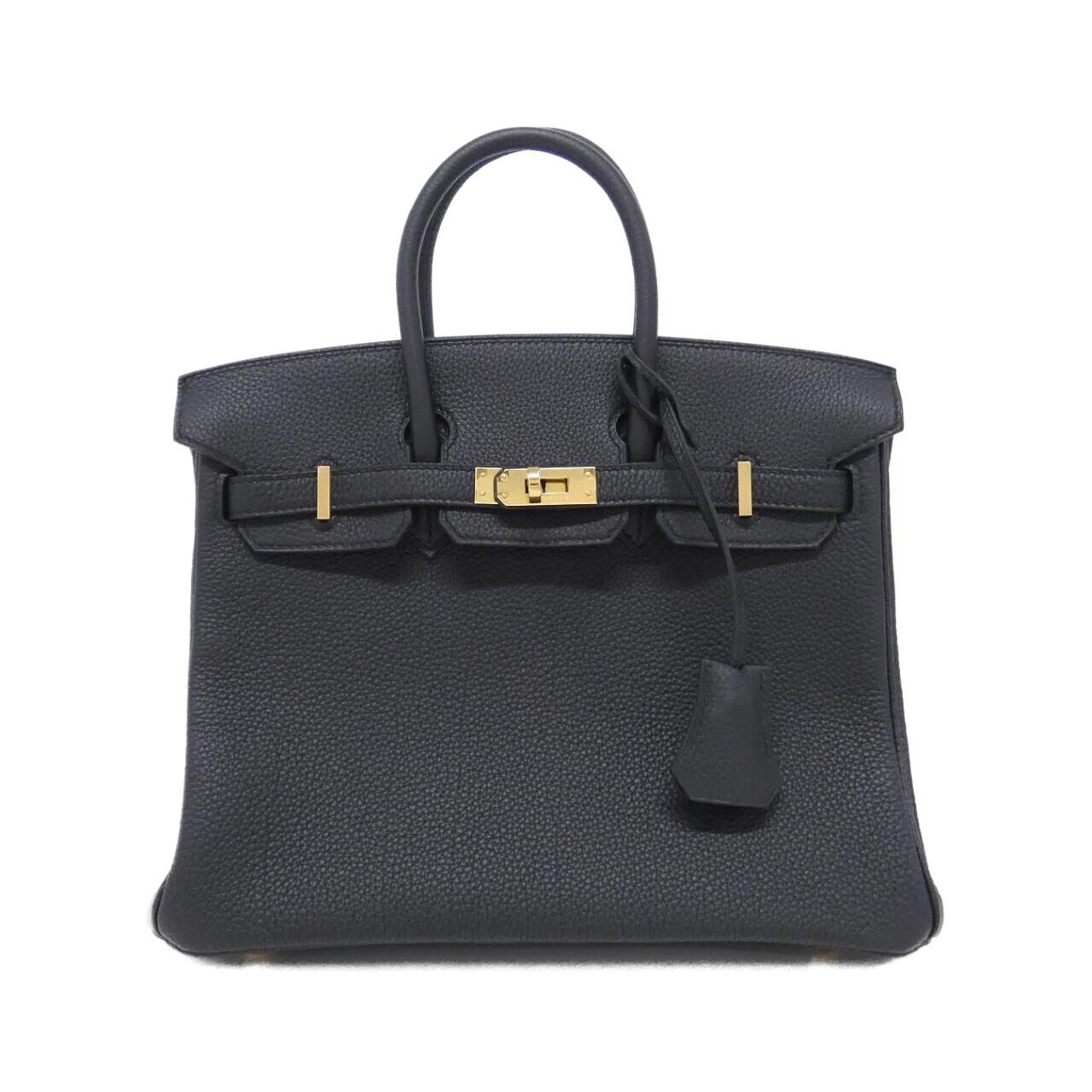 【未使用品】エルメス バーキン 25cm 041344CC バッグ