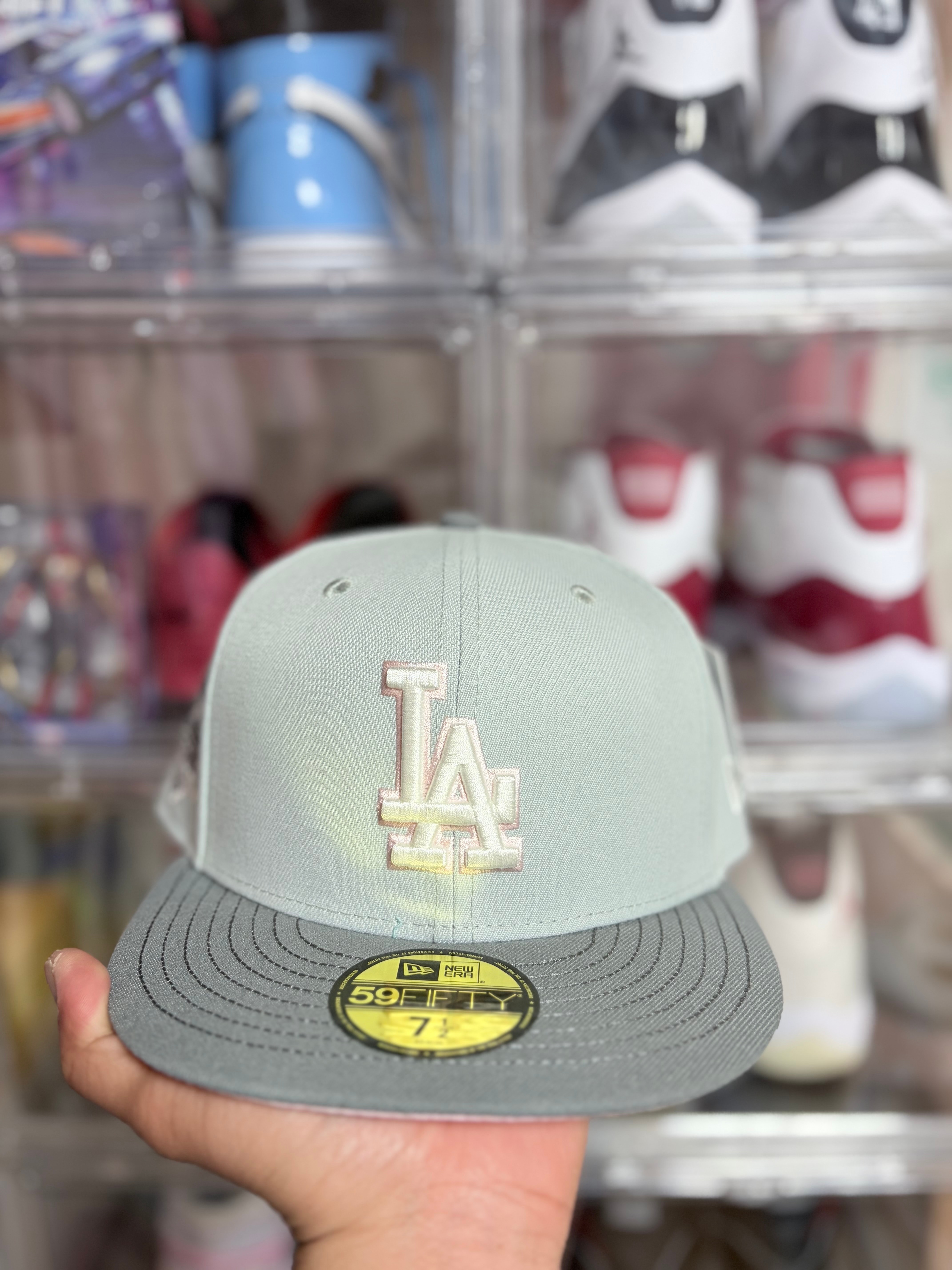 59FIFTY Sakuranagashi