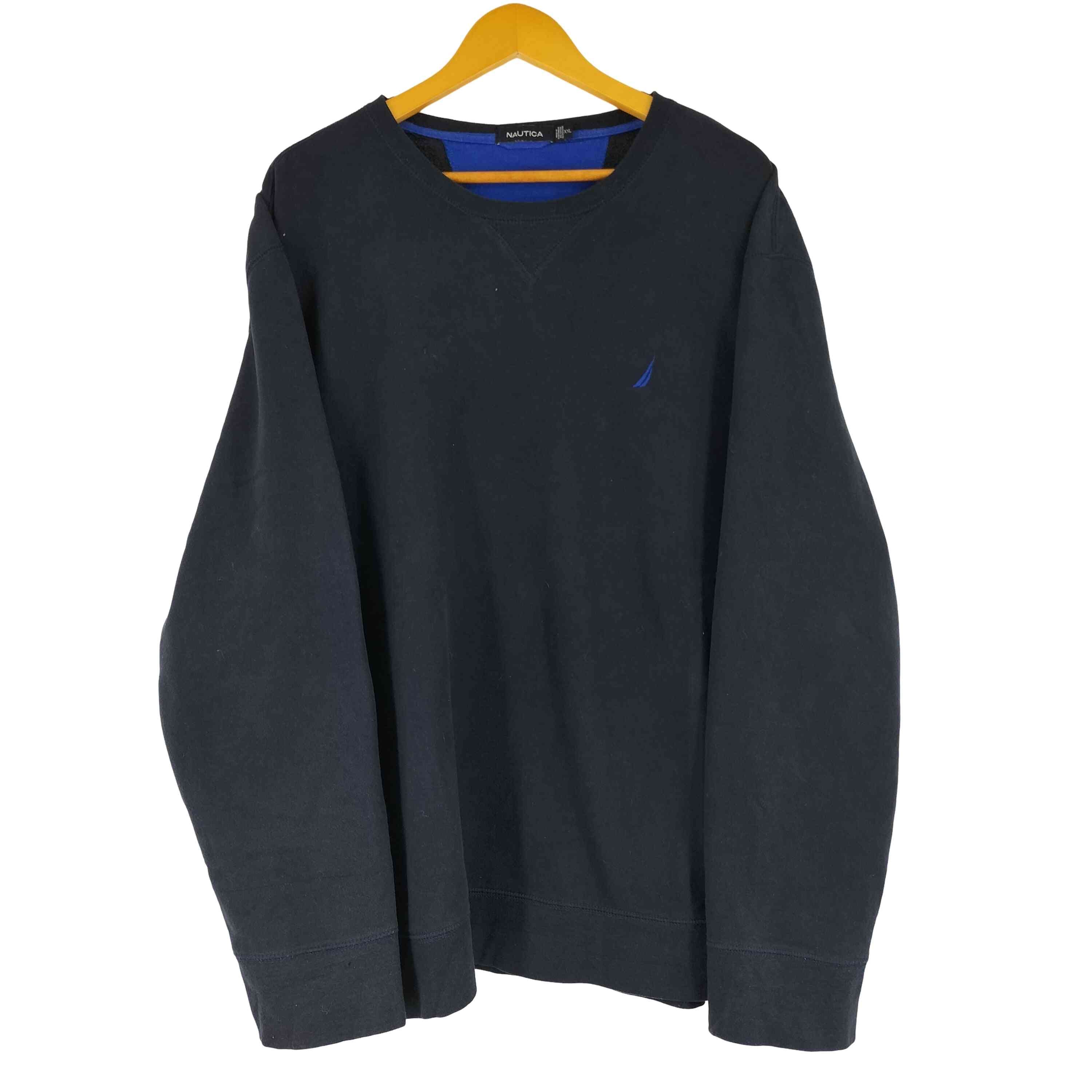 ワンポイントロゴ スウェット【1141983192616】