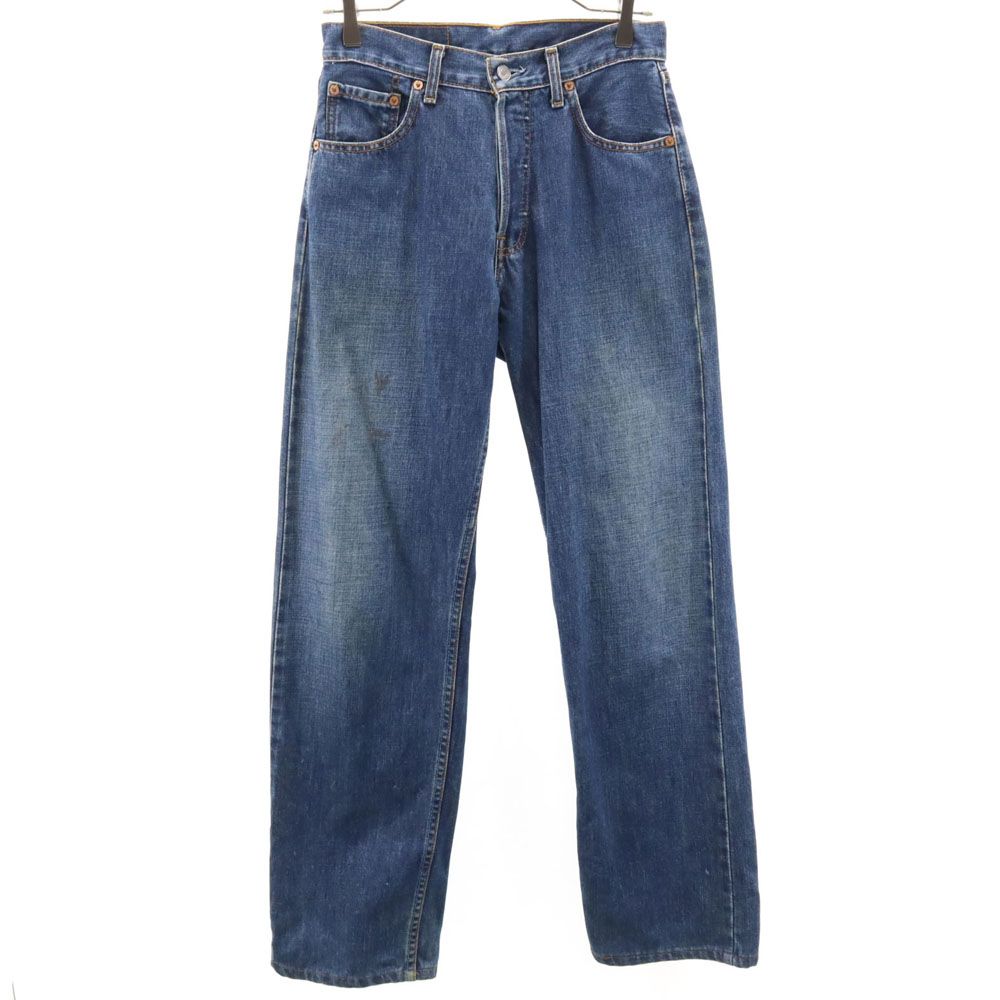 Levi's 90s 97年 ストレートデニムパンツ