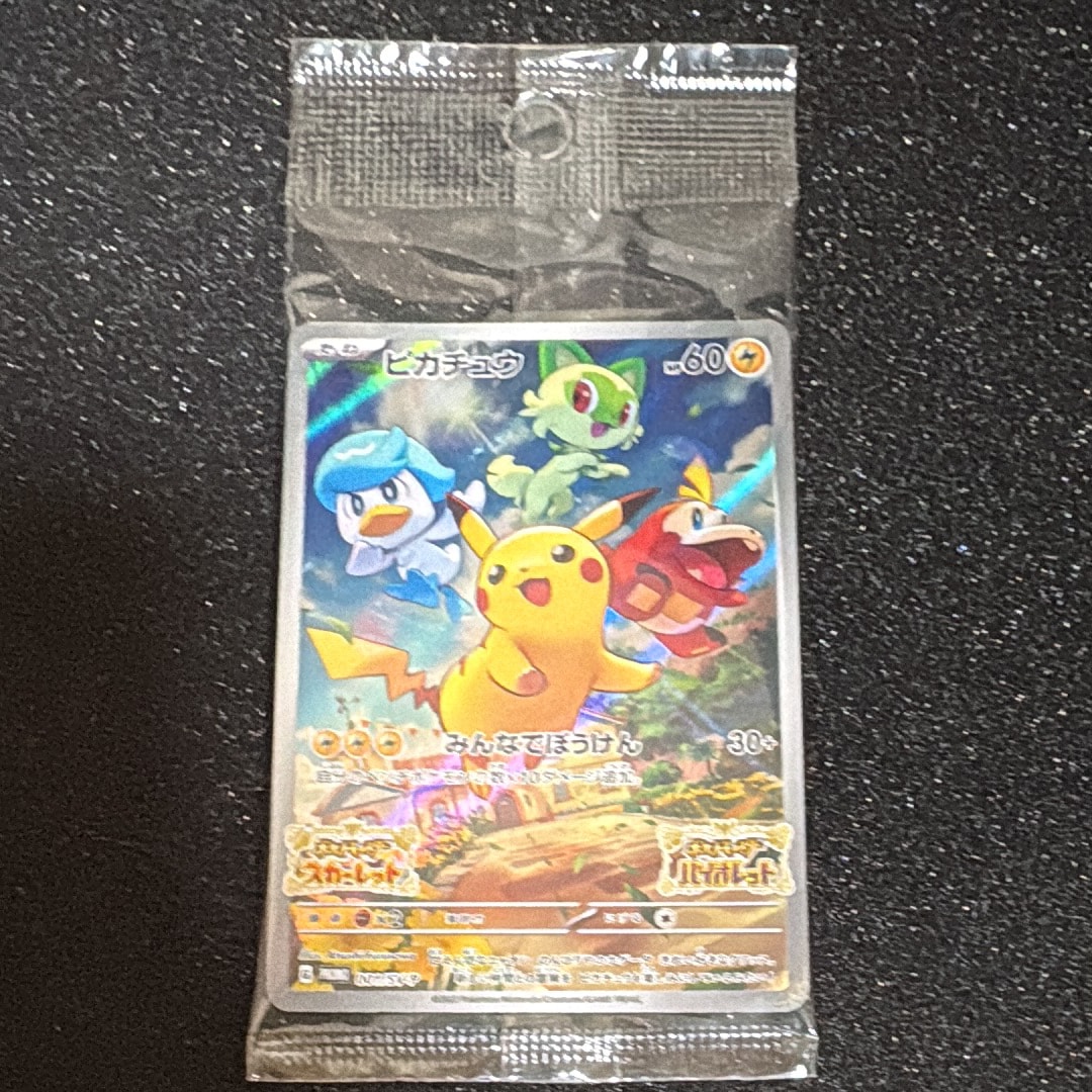 ピカチュウ PROMO SM-P 108/SM-P夏フェス2017 PSA 10 Pikachu Holo Summer Festa Promo 108/SM-P 2017 Pokemon Card