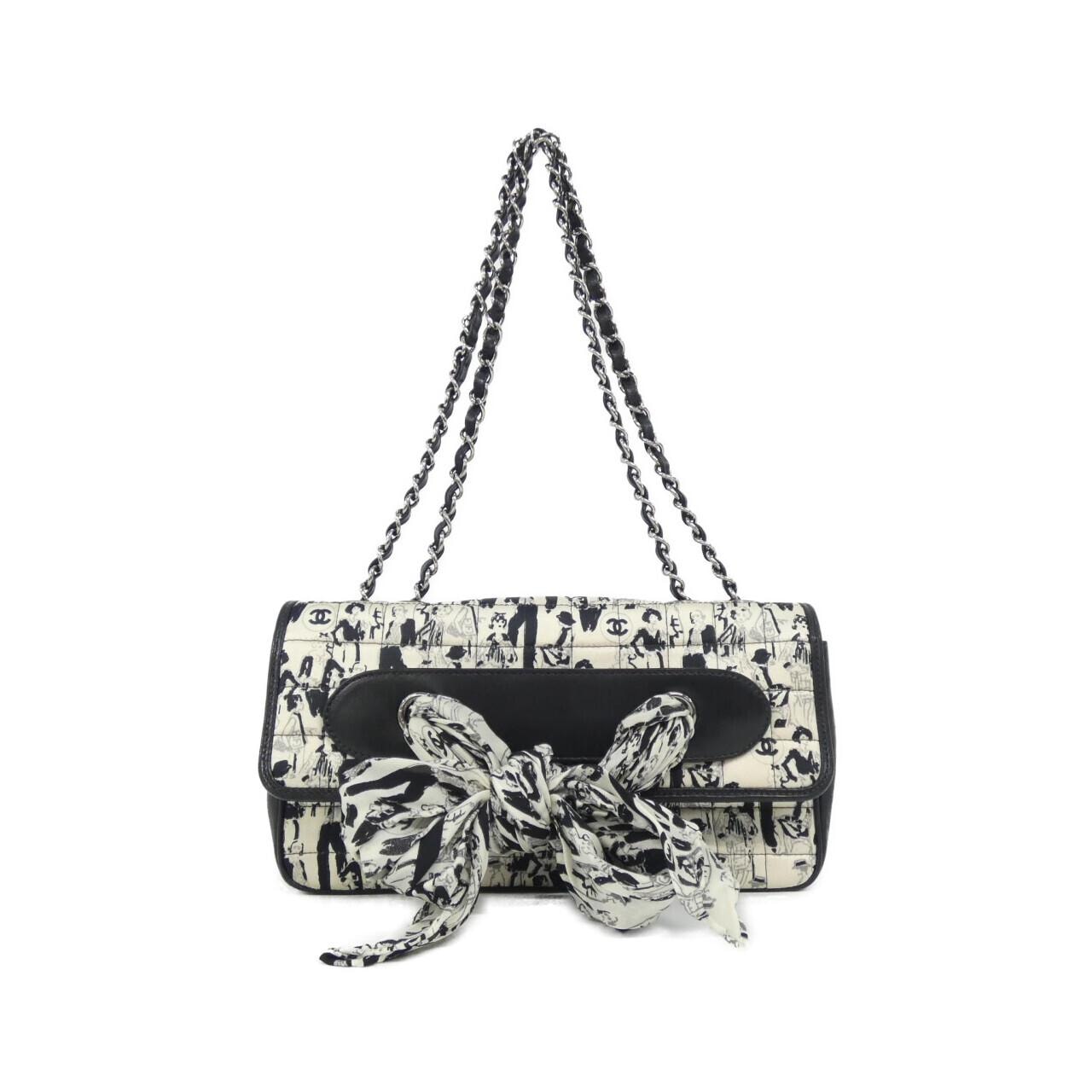 【ヴィンテージ】シャネル 22105 ショルダーバッグ