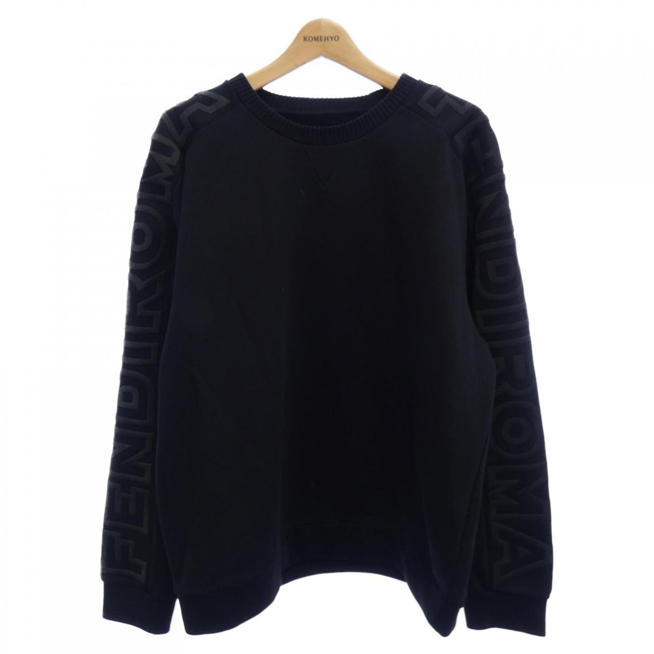 フェンディ FENDI MARC JACOBS FAF673 AM0R スウェット