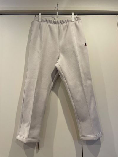 Air Jordan x Union Leisure Pants "White"