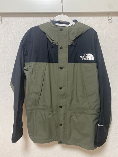 The North Face Mountain Light Jacket "Neutopes(NT)"