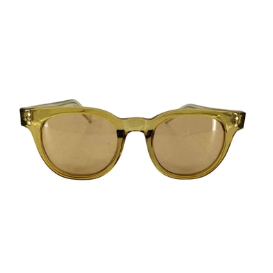 CLEAR FLAME EYEWEAR【1143690700146】
