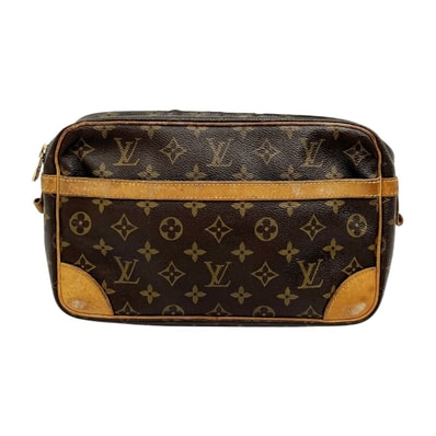 Louis Vuitton Monogram Compiegne 28