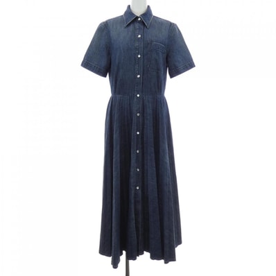 クリスチャンディオール CHRISTIAN DIOR 042R01A3330 ワンピース