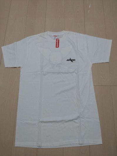 sword&skull Tシャツ