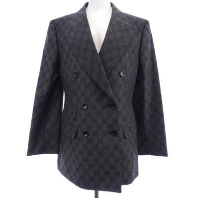 グッチ GUCCI 715184 ZAKF8 ジャケット