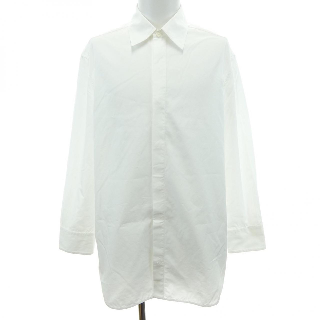 ジルサンダー JIL SANDER J24DL0110 J45001 シャツ