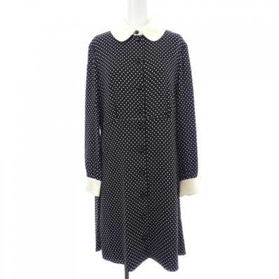 セリーヌ CELINE 2R109708D ワンピース