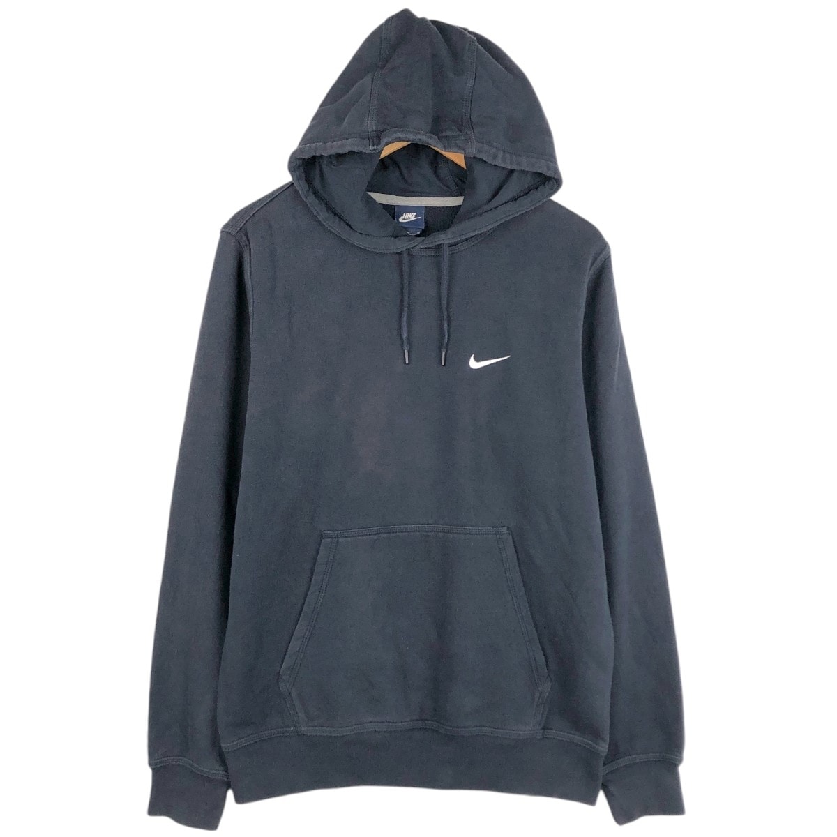 古着 ナイキ NIKE スウェットプルオーバーパーカー メンズM相当/eaa675900