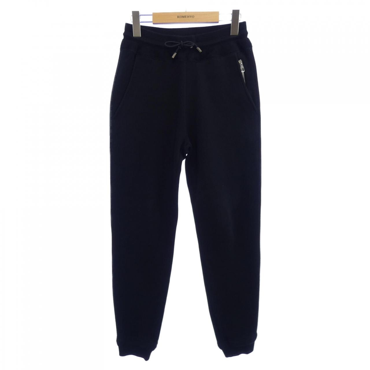 ルイヴィトン LOUIS VUITTON トラベルジョギングパンツ HFY43WJUJ パンツ