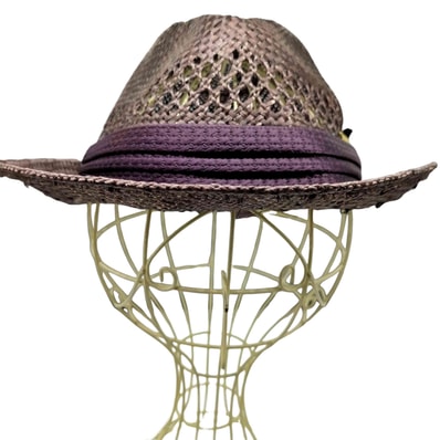 シルクリボン ストオーハット【1138327426810】