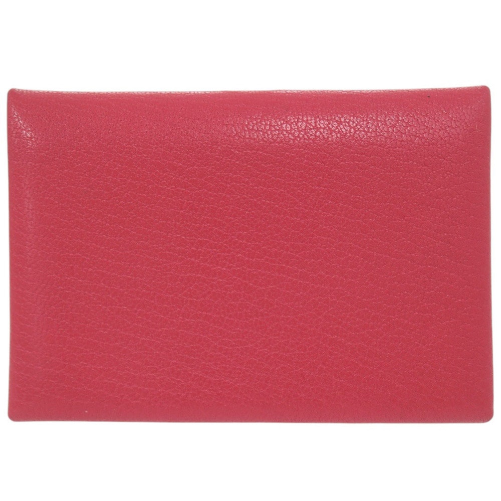 エルメス  カルヴィデュオ   シェブルミゾル  ローズエクストリ