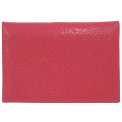 エルメス カルヴィデュオ シェブルミゾル ローズエクストリ