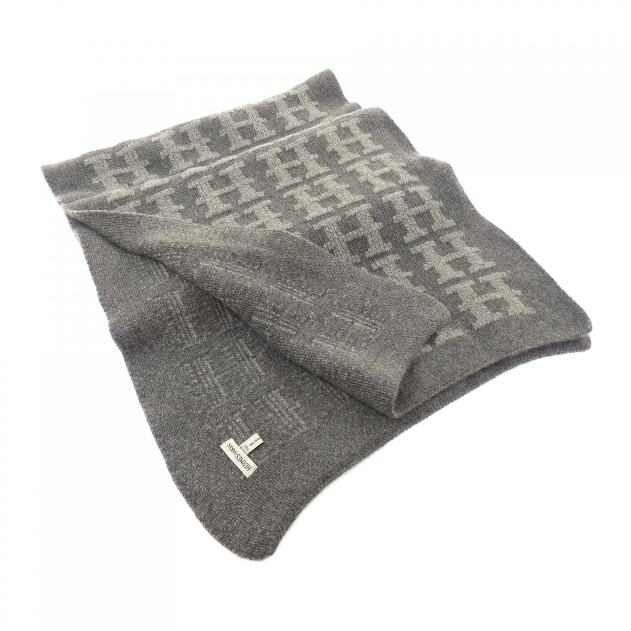 【ヴィンテージ】エルメス HERMES MUFFLER
