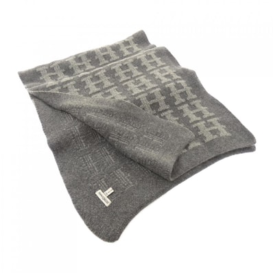 【ヴィンテージ】エルメス HERMES MUFFLER