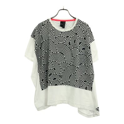 adidas アディダス 半袖 Tシャツ