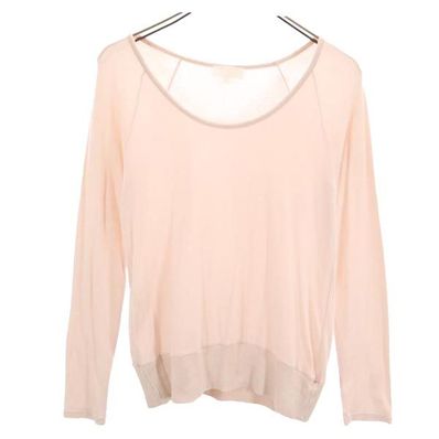 A.P.C. アーペーセー 長袖 Tシャツ