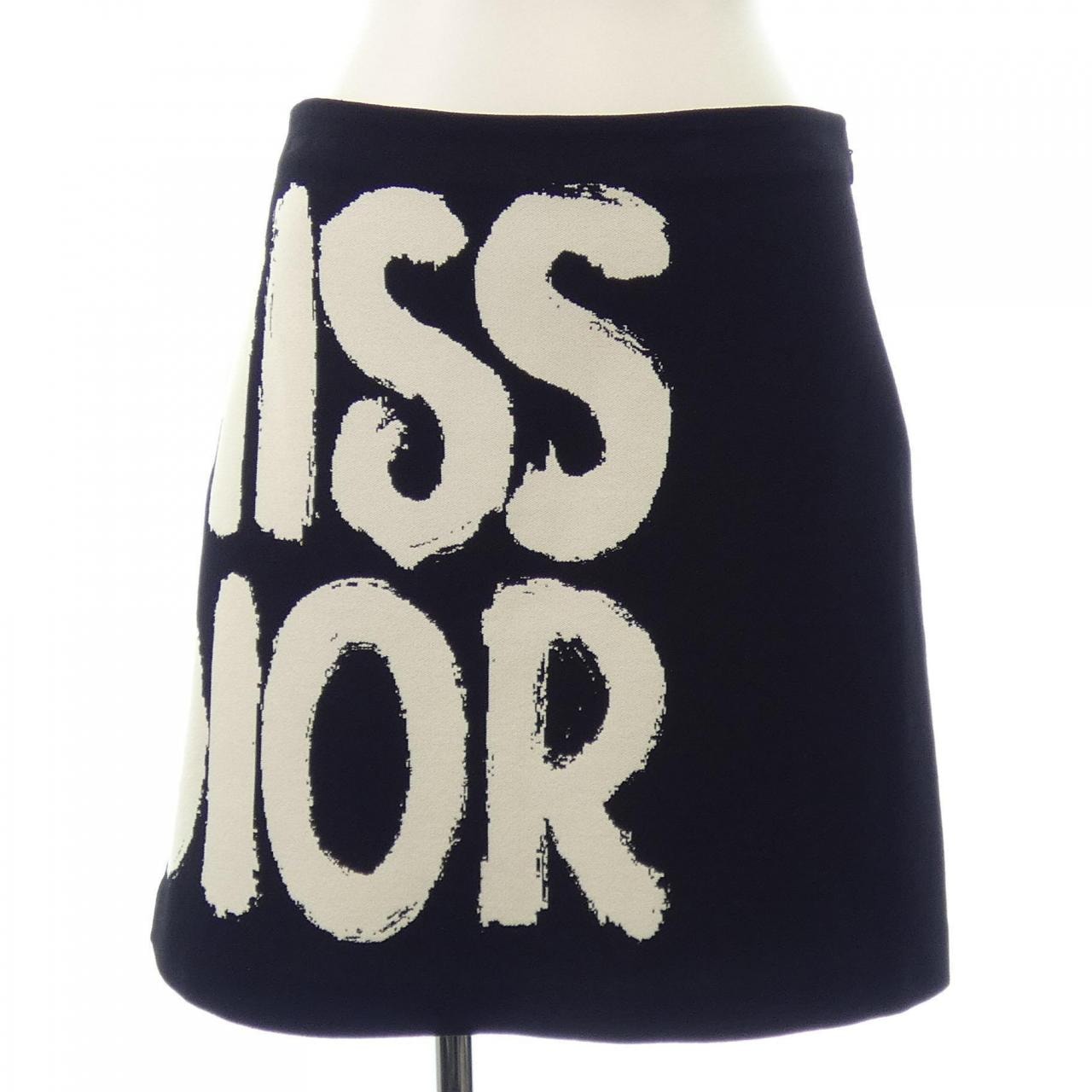 クリスチャンディオール CHRISTIAN DIOR スカート