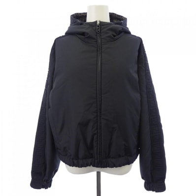 フェンディ FENDI FAN052 AGMY ブルゾン