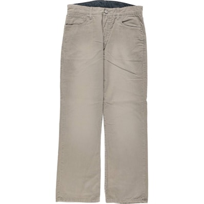 古着 リーバイス Levi's 401 2146 ユーロモデル コーデュロイパンツ メンズw32相当/eaa674987