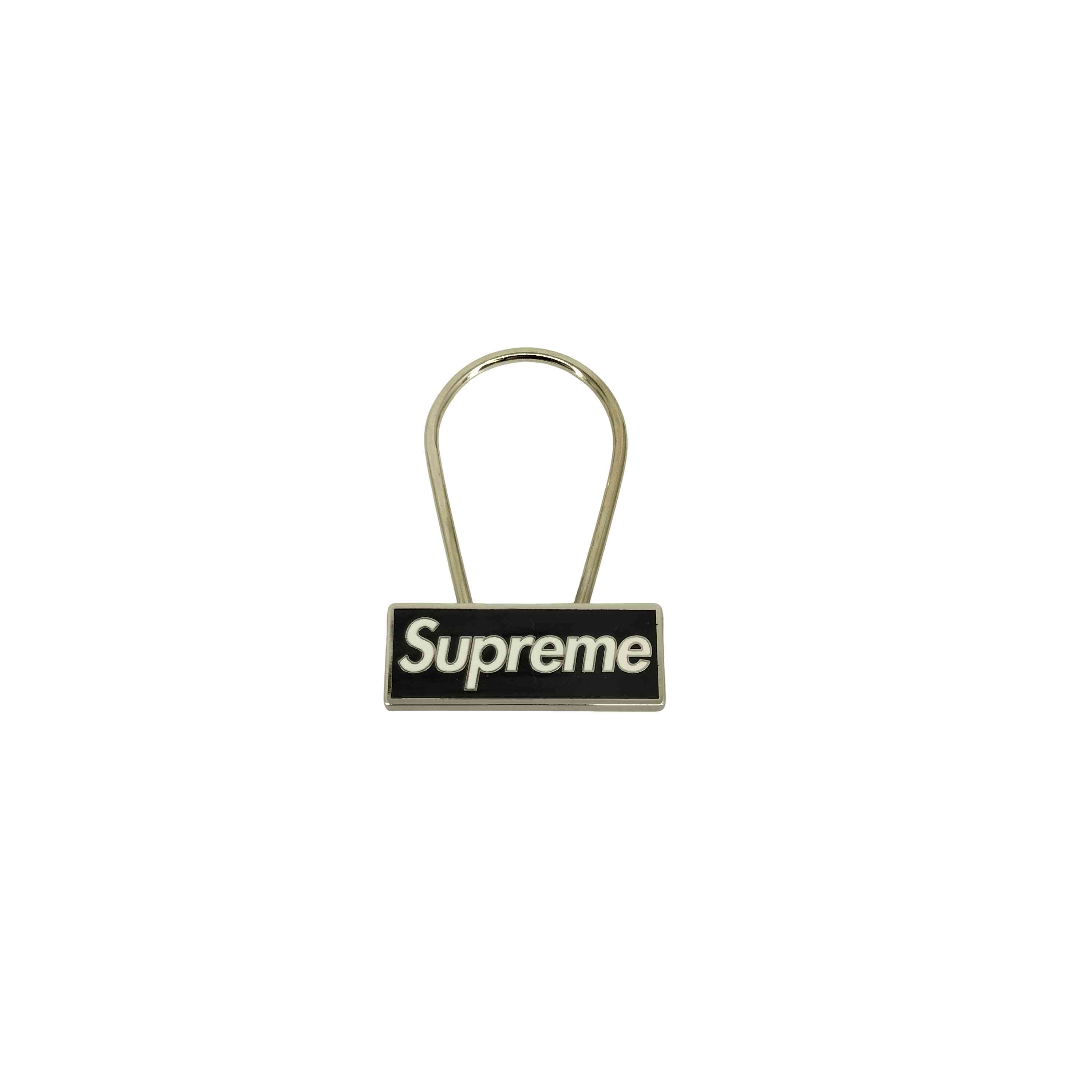 15AW CLIP KEYCHAIN【1143138277711】
