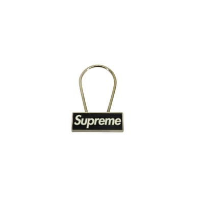 15AW CLIP KEYCHAIN【1143138277711】