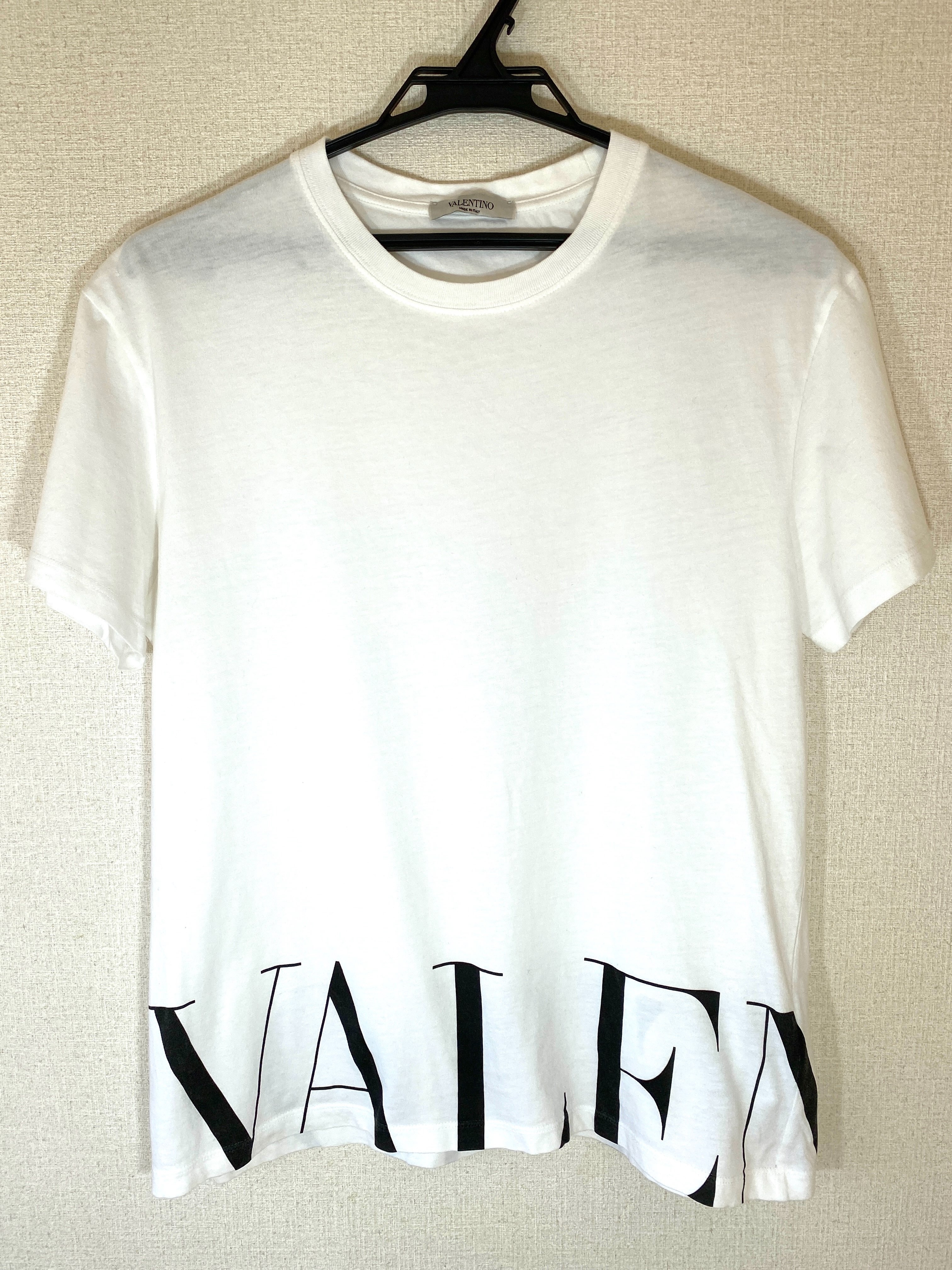 VALENTINO Tシャツ