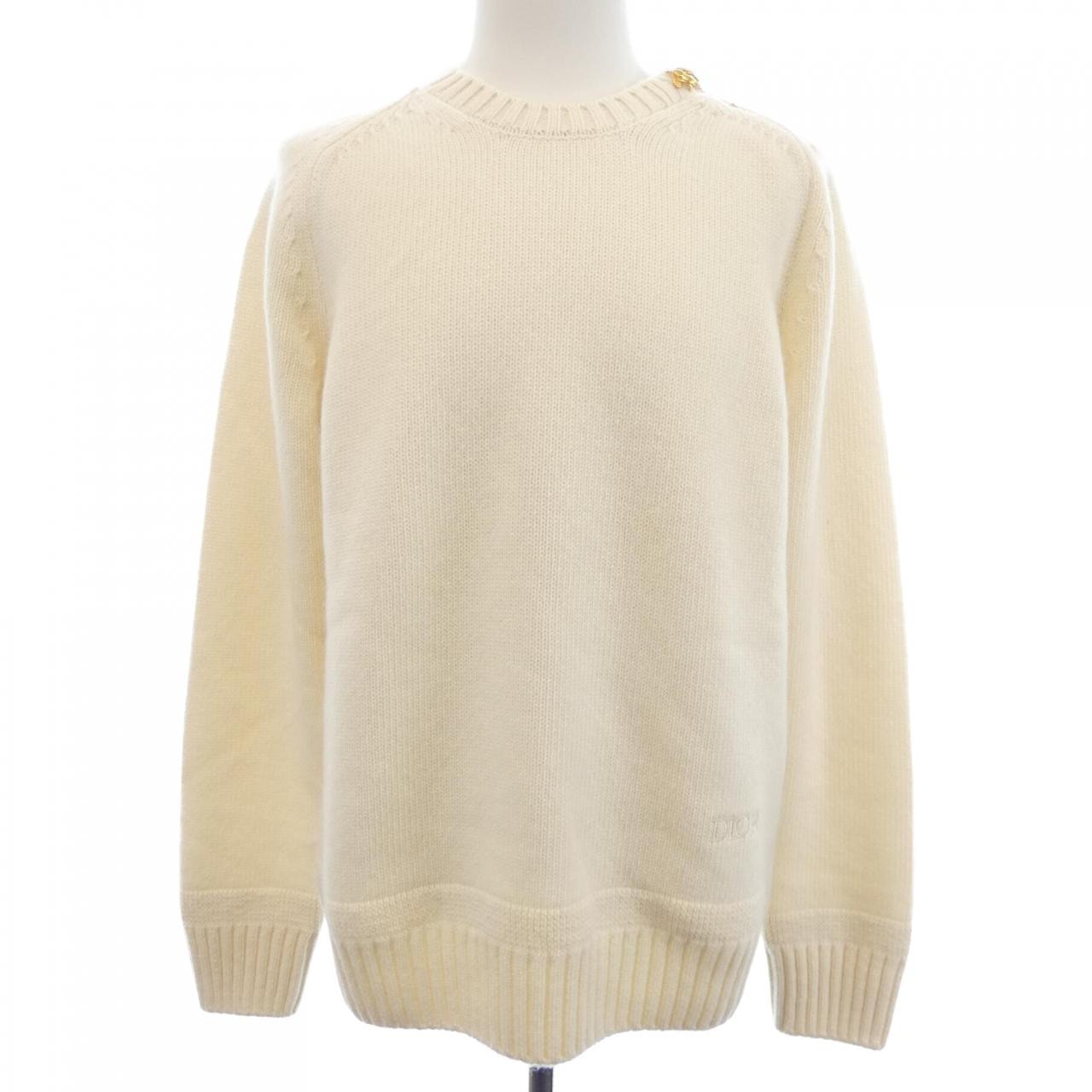 ディオール DIOR 293M635AT369 ニット