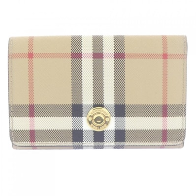 バーバリー BURBERRY WALLET